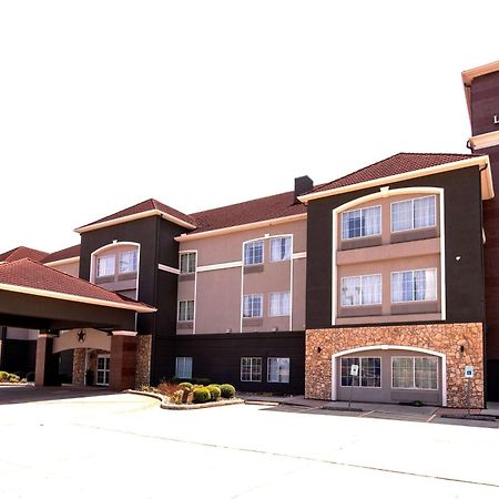 Hotel La Quinta By Wyndham Brookshire West Katy Exterior foto